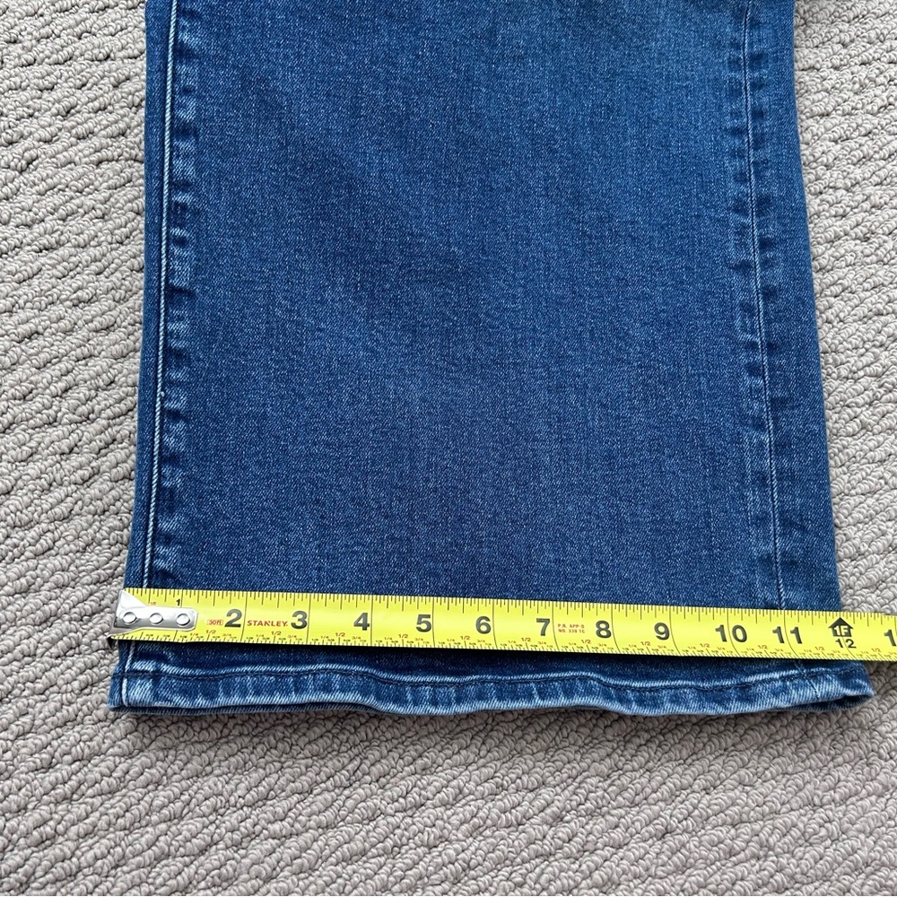 NWT Boden Greenwich Sailor Jeans
Nautical
Wide Leg
Side Zip
Preppy
Coastal
30 - Picture 13 of 13